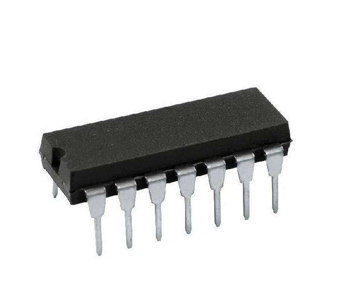 AiP8P601A 1K OTP ROM 带 EEPROM 的 IO 型微 控制器